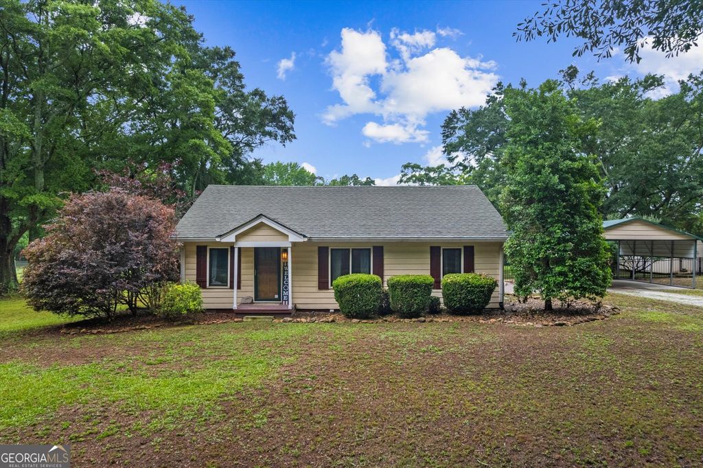 Photo of 3920 Fork Road, Conyers, GA 30012 (MLS # 10773184)