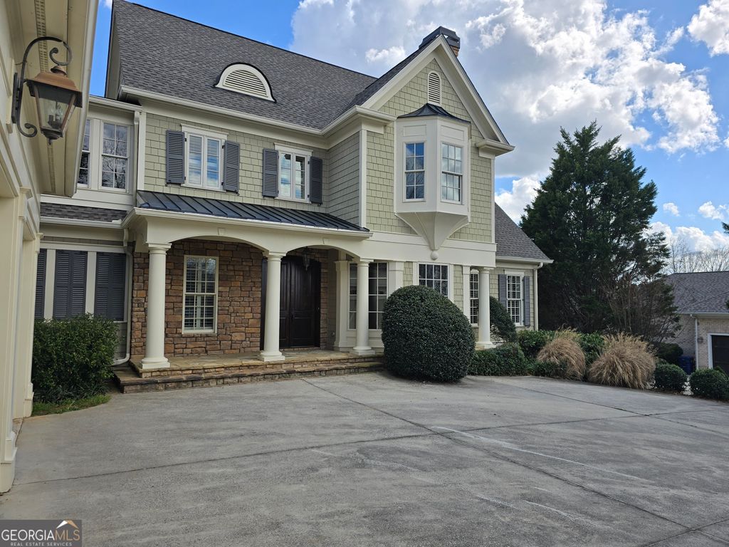 Photo of 1462 Georgia Club Drive, Statham, GA 30666 (MLS # 10708067)