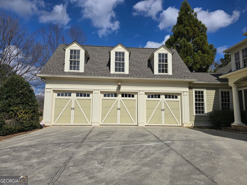 Photo of 1462 Georgia Club Drive, Statham, GA 30666 (MLS # 10708067)