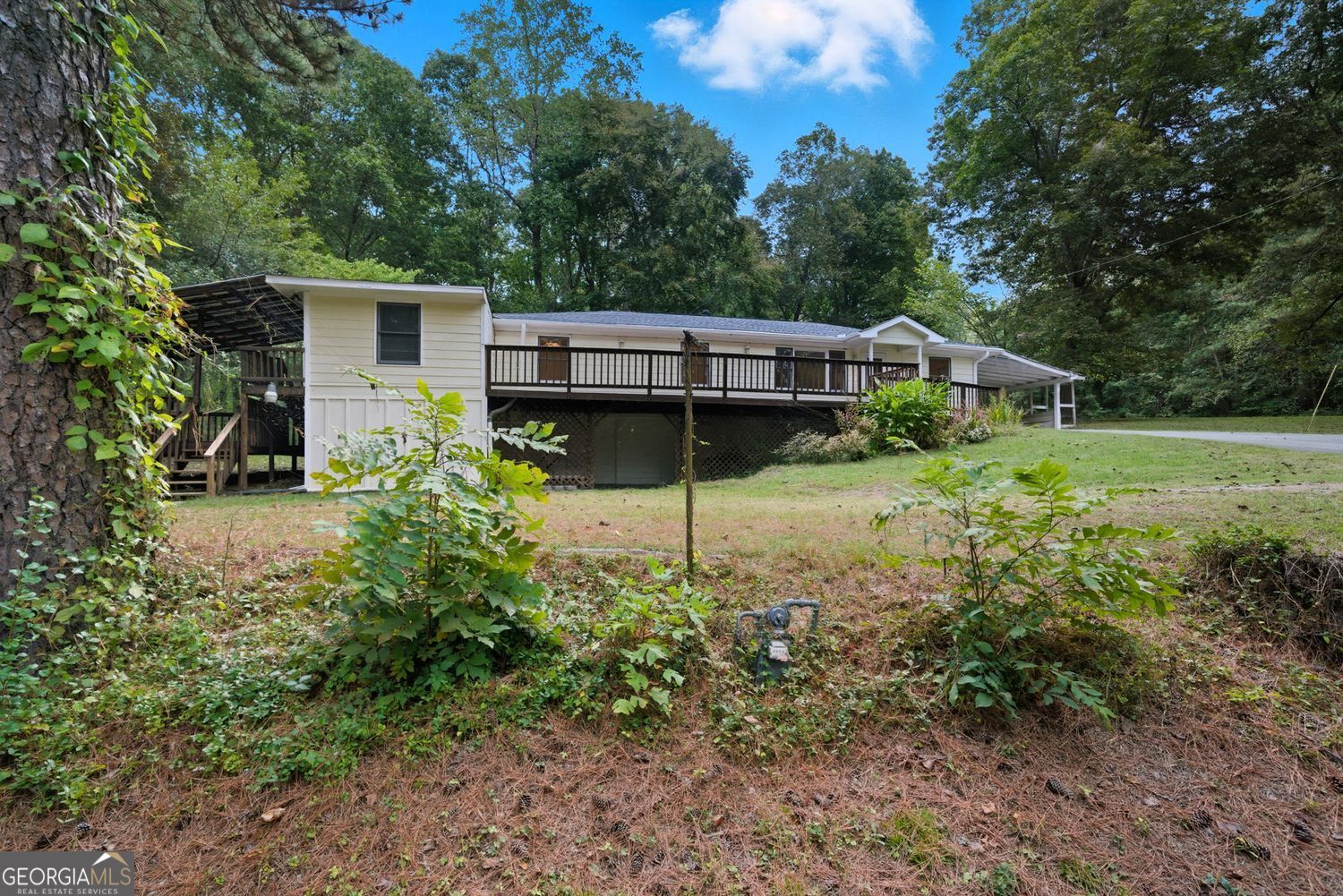 2986 Acworth Due West RD NW