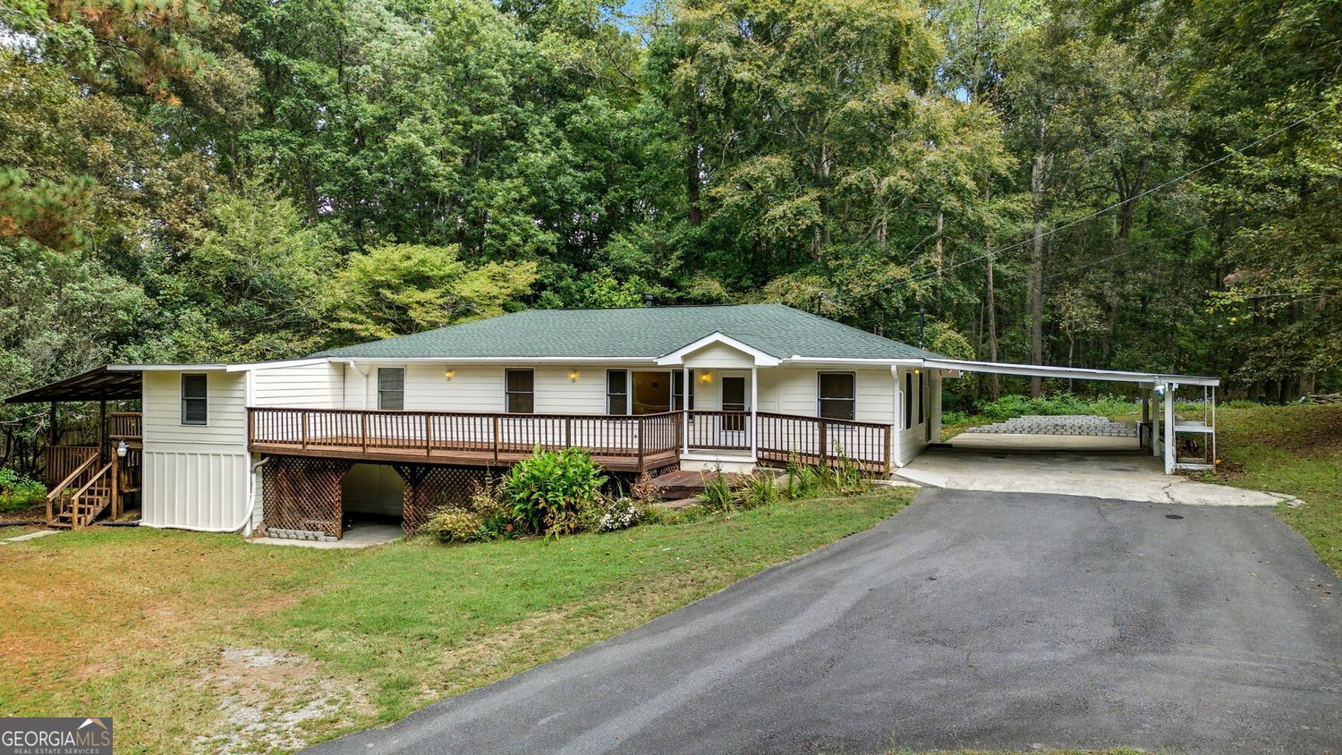 2986 Acworth Due West RD NW