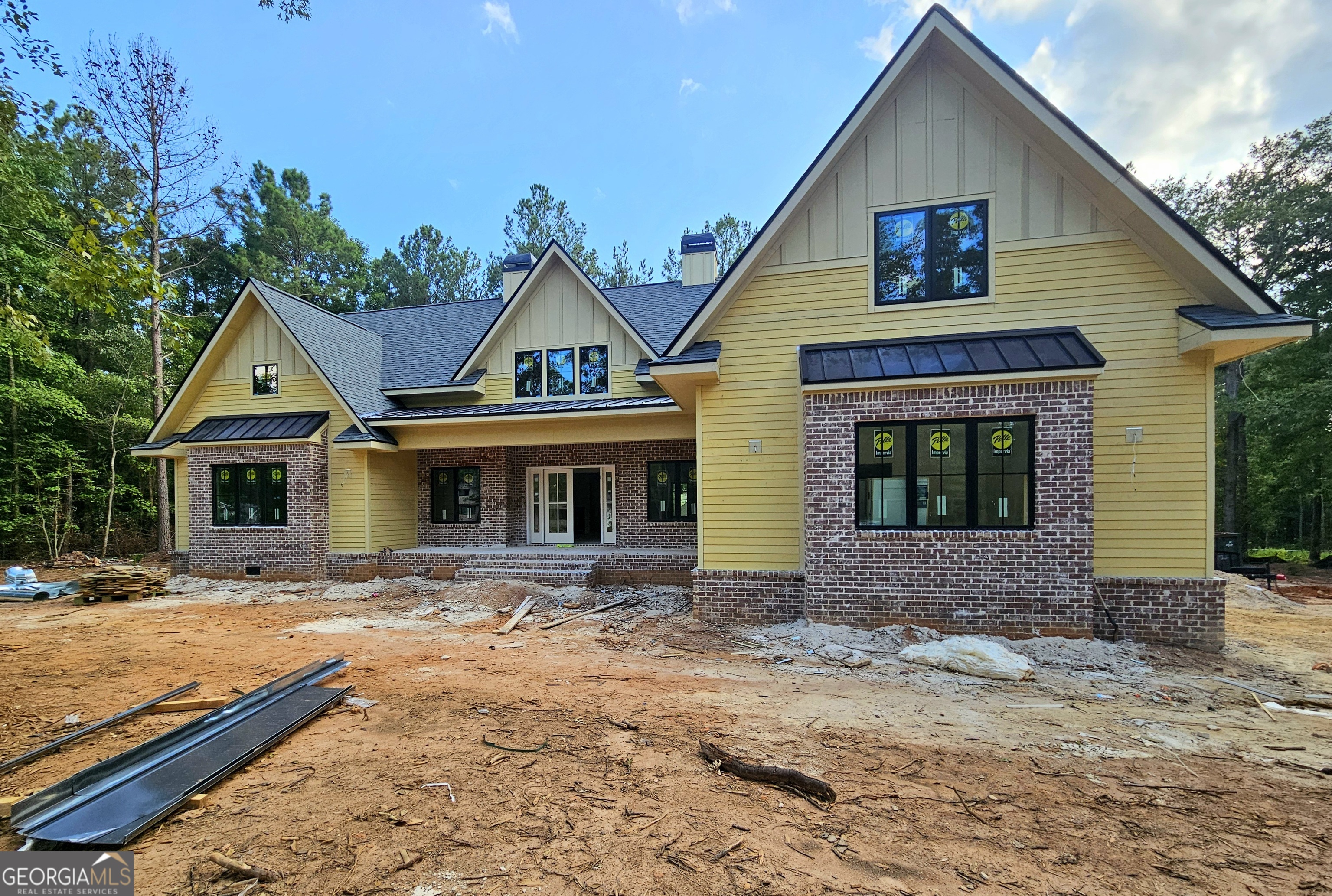 View Hull, GA 30646 house