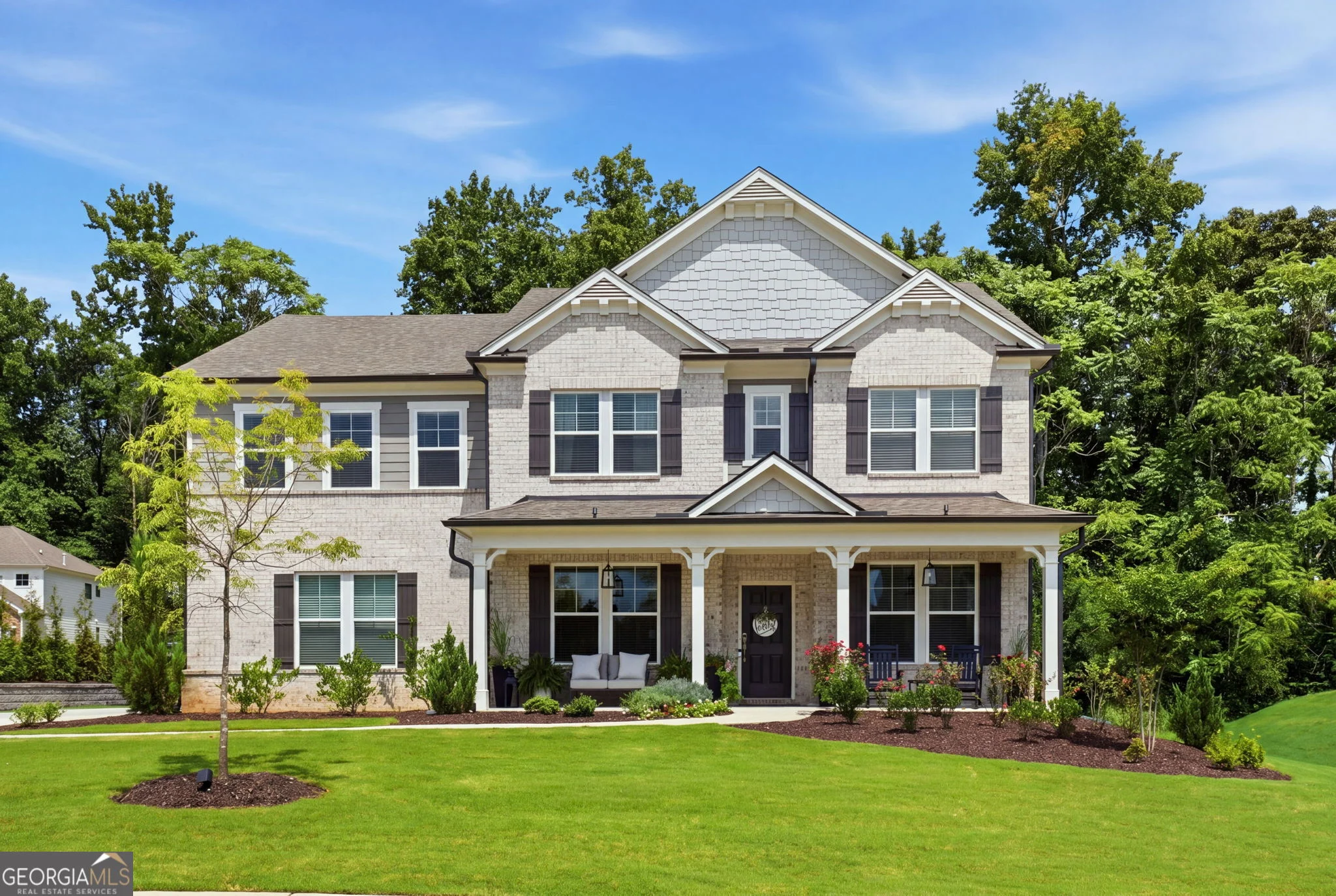 146 Aspen Hall Drive