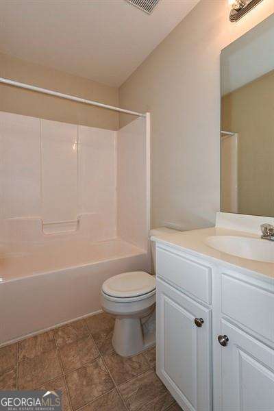 St Claire - Residential Lease