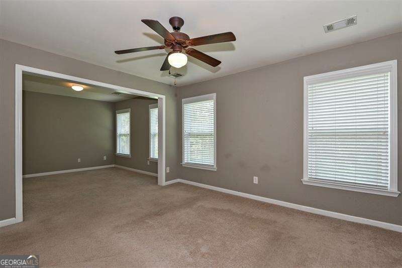 St Claire - Residential Lease