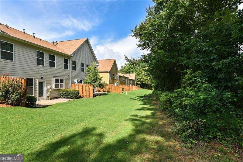 St Claire - Residential Lease