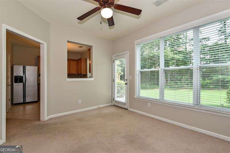 St Claire - Residential Lease