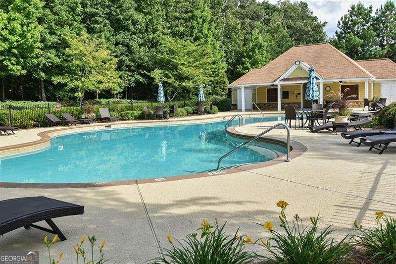 St Claire - Residential Lease