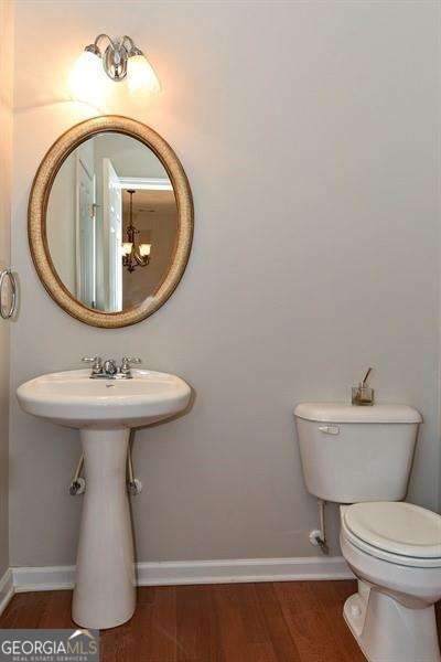 St Claire - Residential Lease