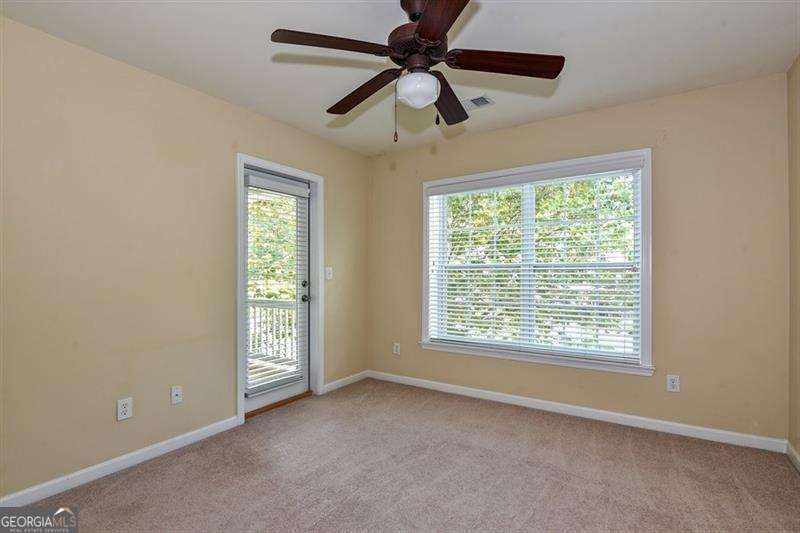 St Claire - Residential Lease