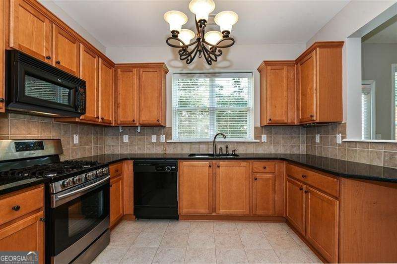 St Claire - Residential Lease