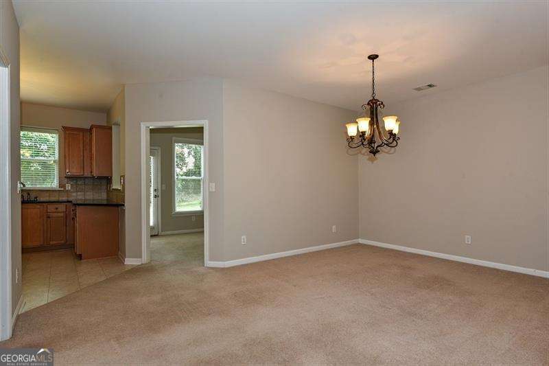 St Claire - Residential Lease