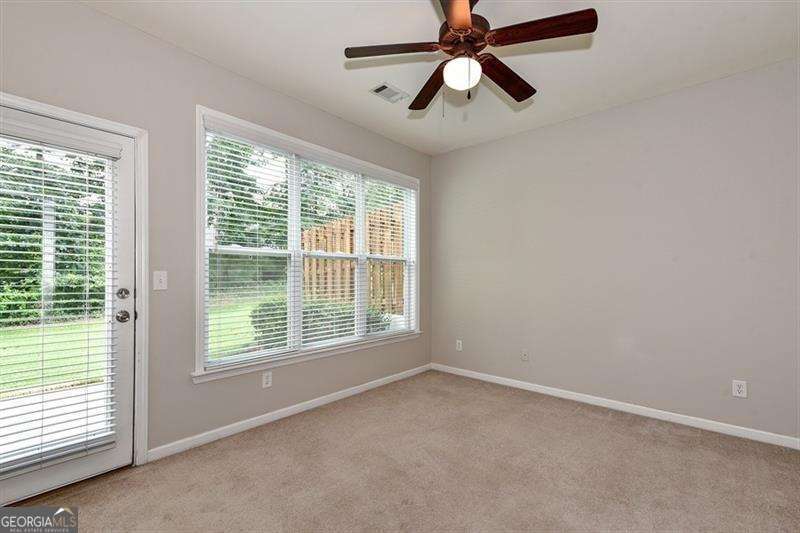 St Claire - Residential Lease