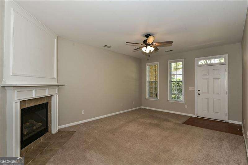 St Claire - Residential Lease