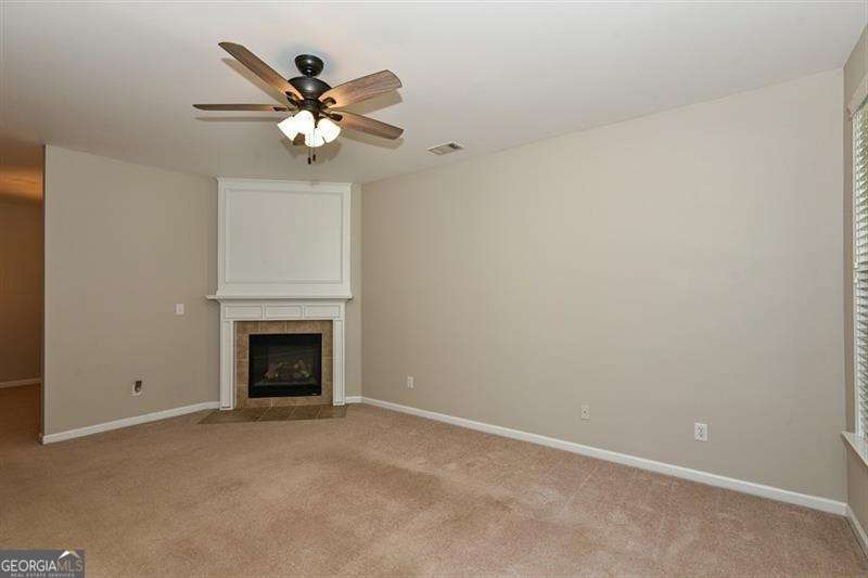 St Claire - Residential Lease