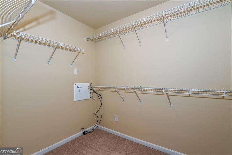 St Claire - Residential Lease
