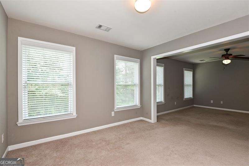St Claire - Residential Lease
