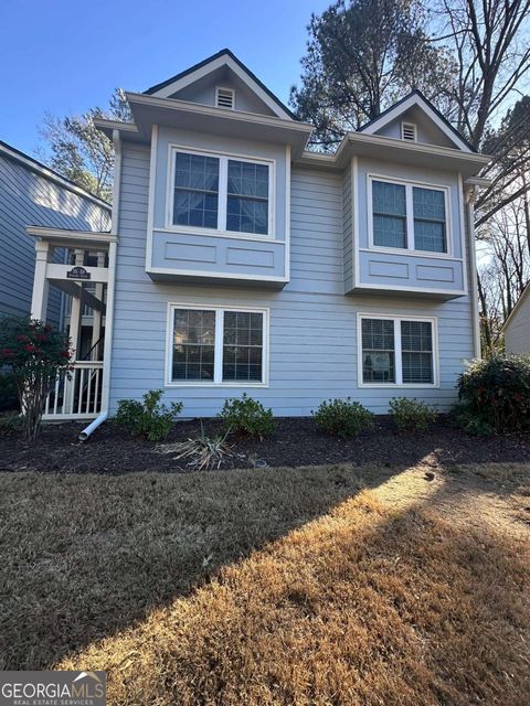 57 Doranne CT SE Smyrna GA 30080