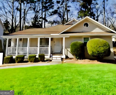 Photo of 2302 Briarwood Hills Drive NE, Atlanta, GA 30319 (MLS # 10809084)