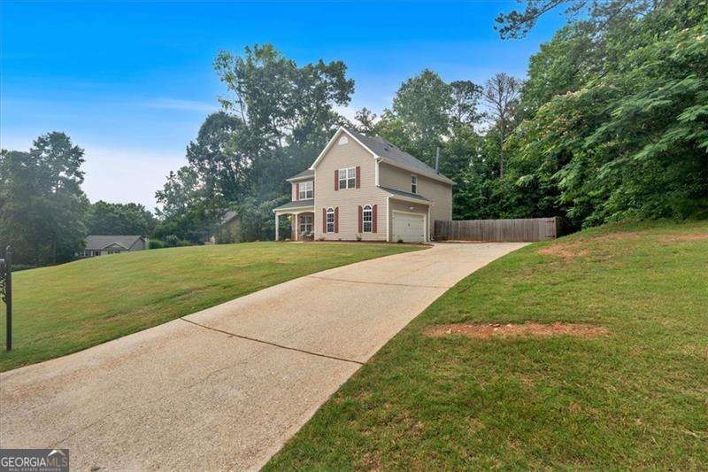 6350 Summer PL