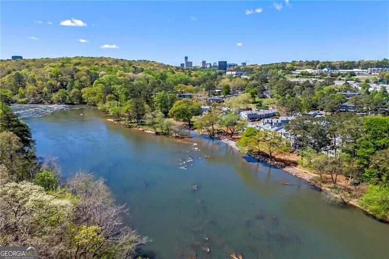 Photo of 1021 Riverbend Club Drive SE, Atlanta, GA 30339 (MLS # 10854835)