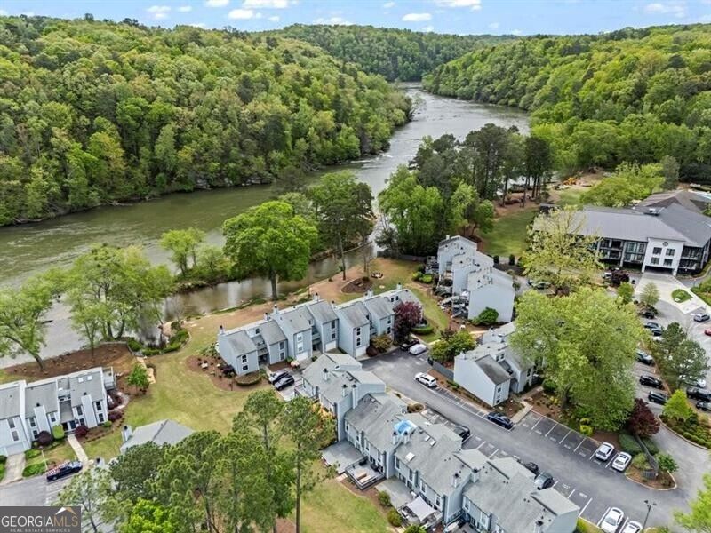 Photo of 1021 Riverbend Club Drive SE, Atlanta, GA 30339 (MLS # 10854835)
