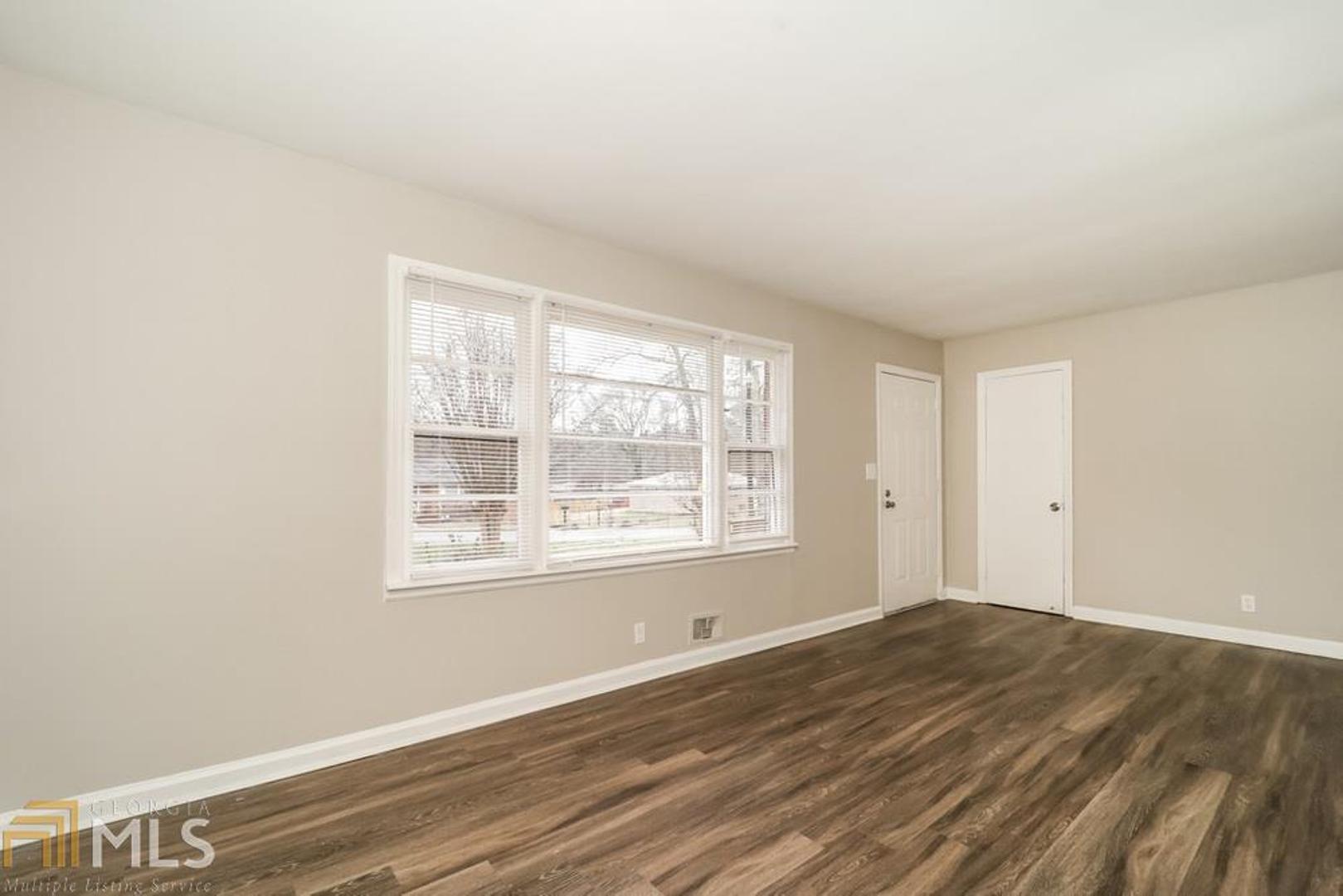None - Residential Lease