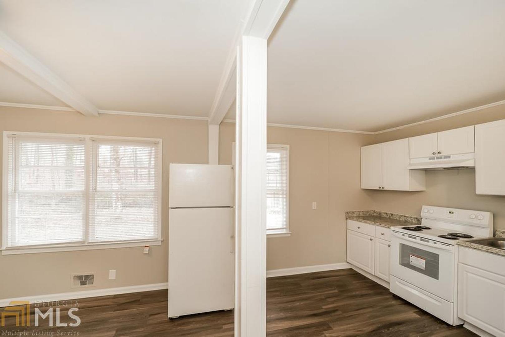 None - Residential Lease