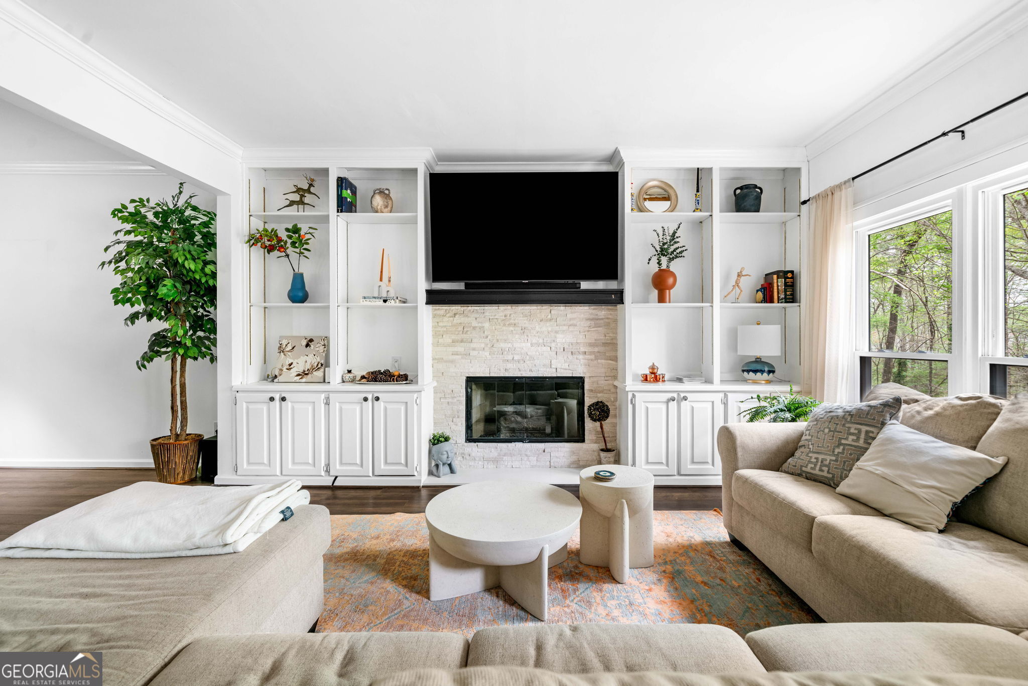 3522 Evans Ridge TRL