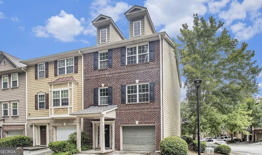 Photo of 3669 Utoy Drive, Atlanta, GA 30331 (MLS # 10655924)