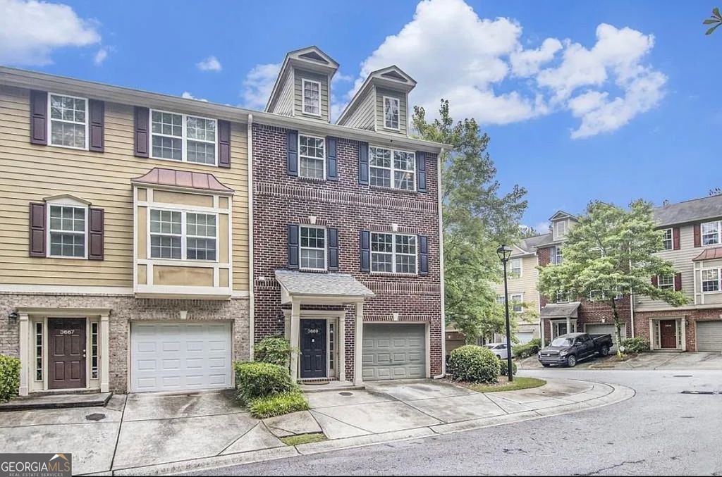 Photo of 3669 Utoy Drive, Atlanta, GA 30331 (MLS # 10655924)