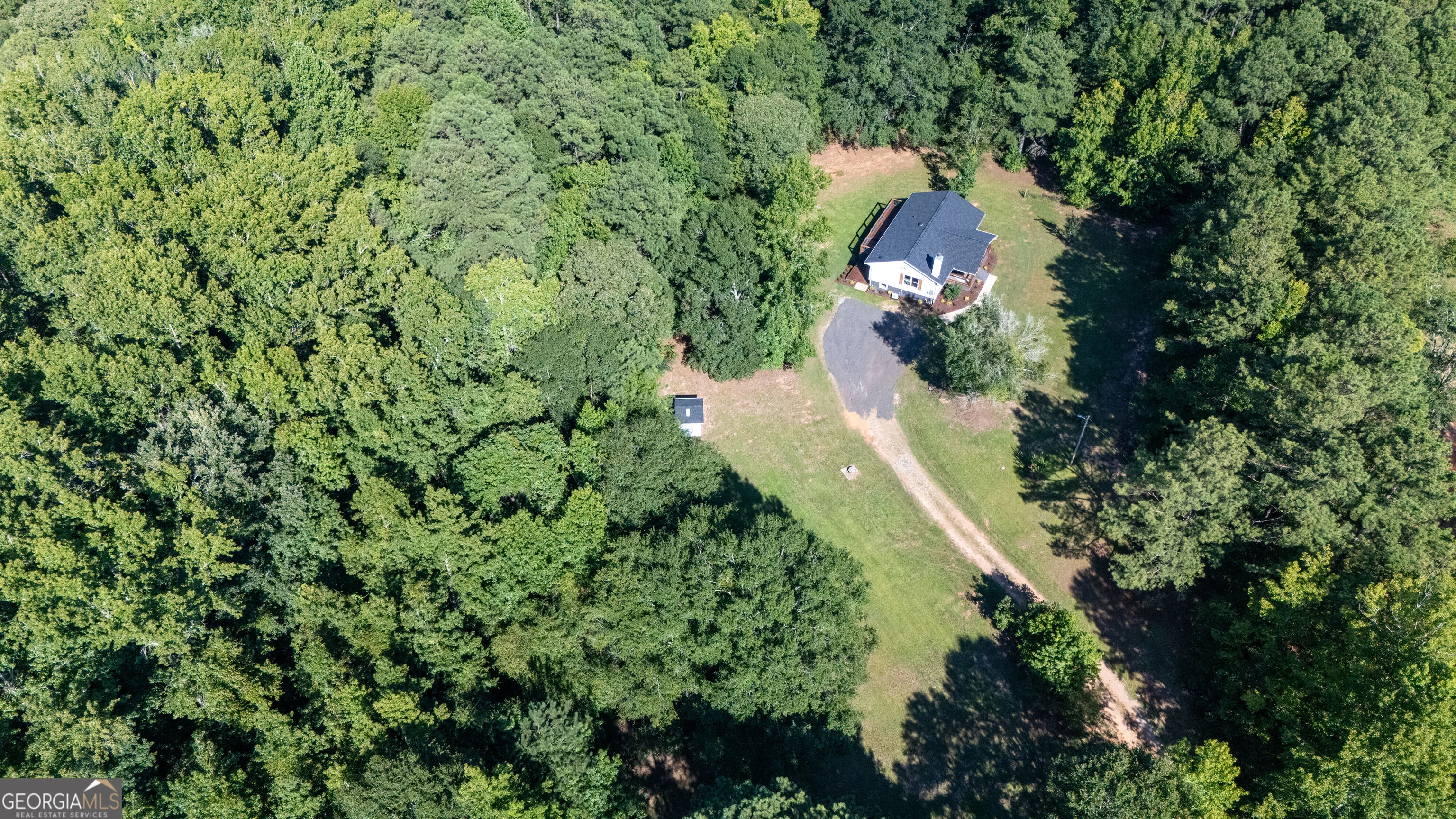 214 Floyd Road, Pine Mountain, GA, 31822