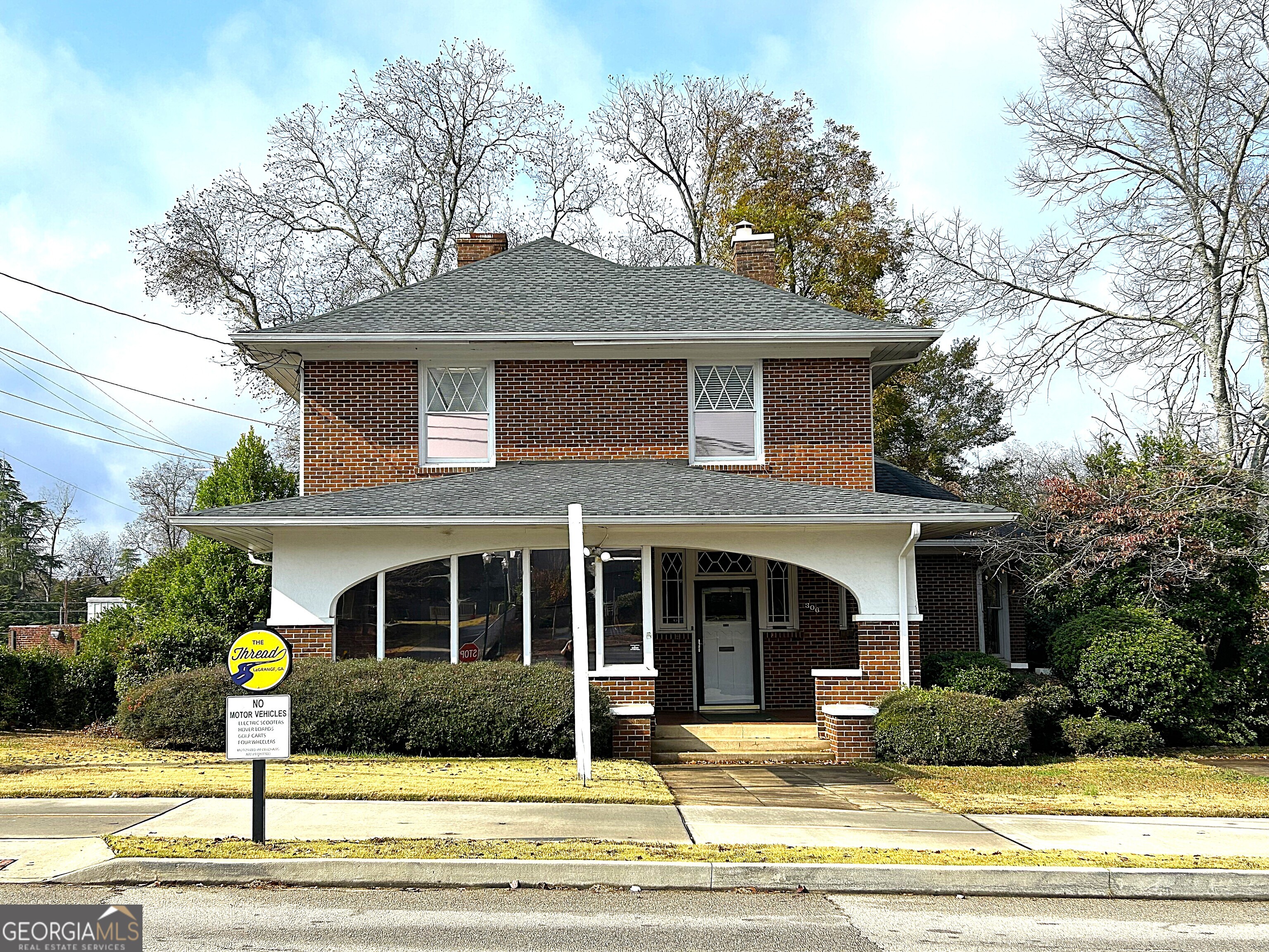 Photo 1 of 8 — 306 S Lewis ST, Lagrange, GA 30240