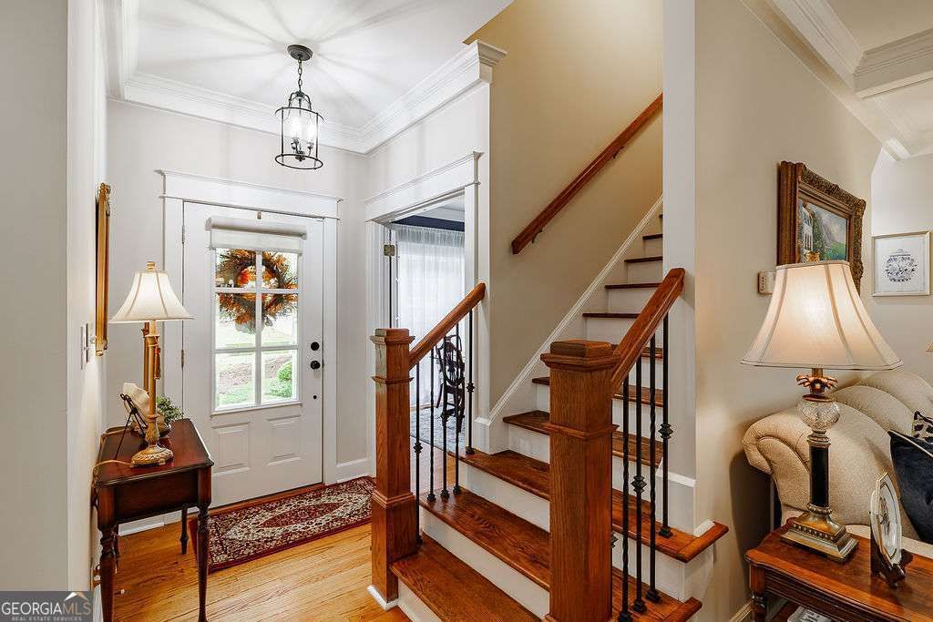 Photo of 1051 River Haven Lane, Watkinsville, GA 30677 (MLS # 10631369)