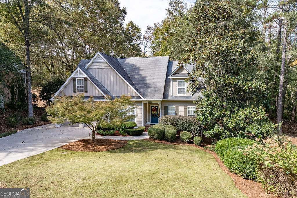 Photo of 1051 River Haven Lane, Watkinsville, GA 30677 (MLS # 10631369)