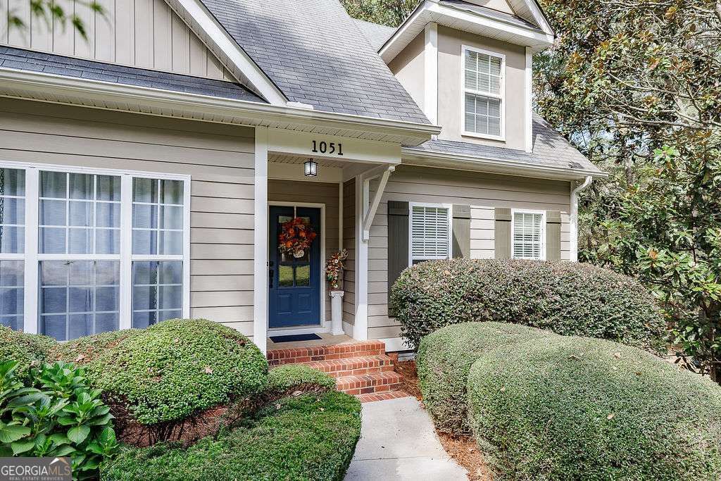 Photo of 1051 River Haven Lane, Watkinsville, GA 30677 (MLS # 10631369)