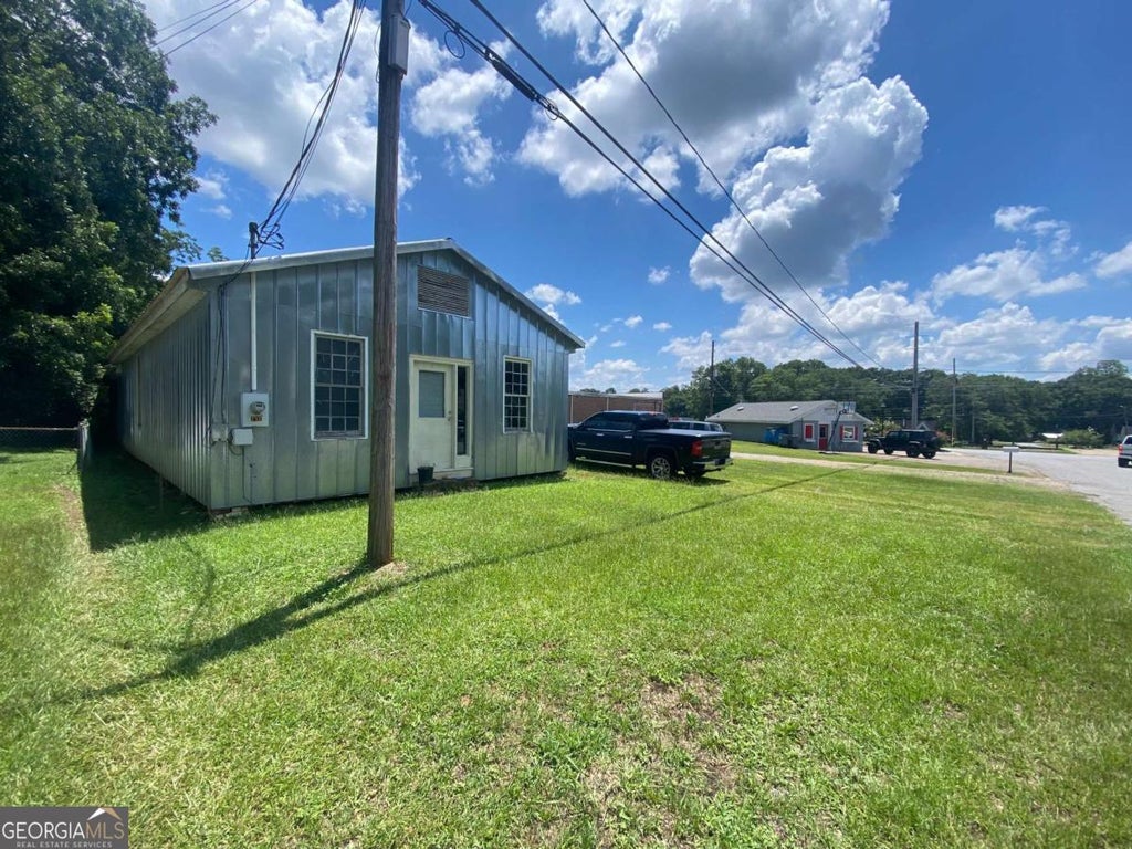 Photo of 130 N Church Street, Bogart, GA 30622 (MLS # 10809216)