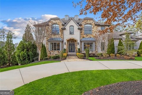 16146 Belford DR Alpharetta GA 30004