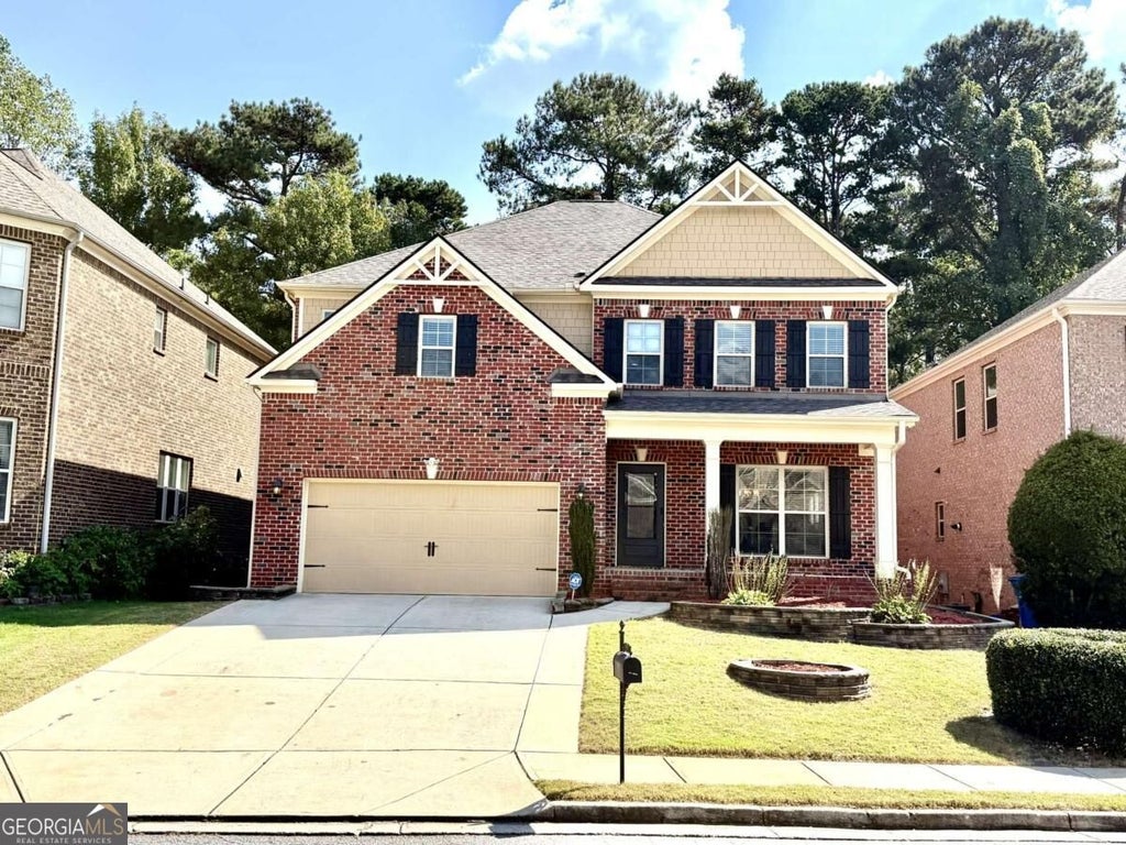 Photo of 41 Kent Valley Circle, Tucker, GA 30084 (MLS # 10874392)