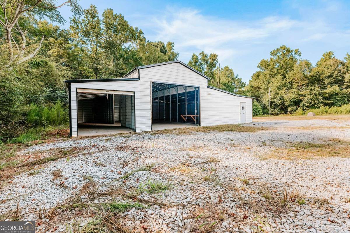 50 Bob White RD