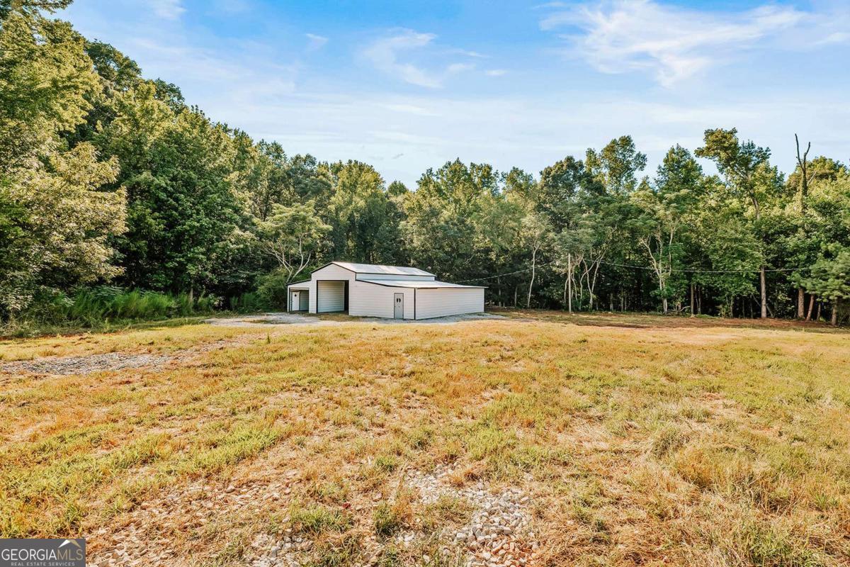 50 Bob White RD