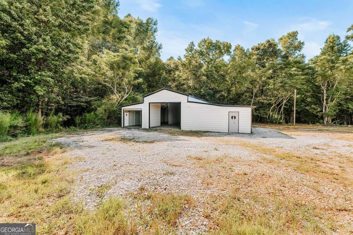 50 Bob White RD