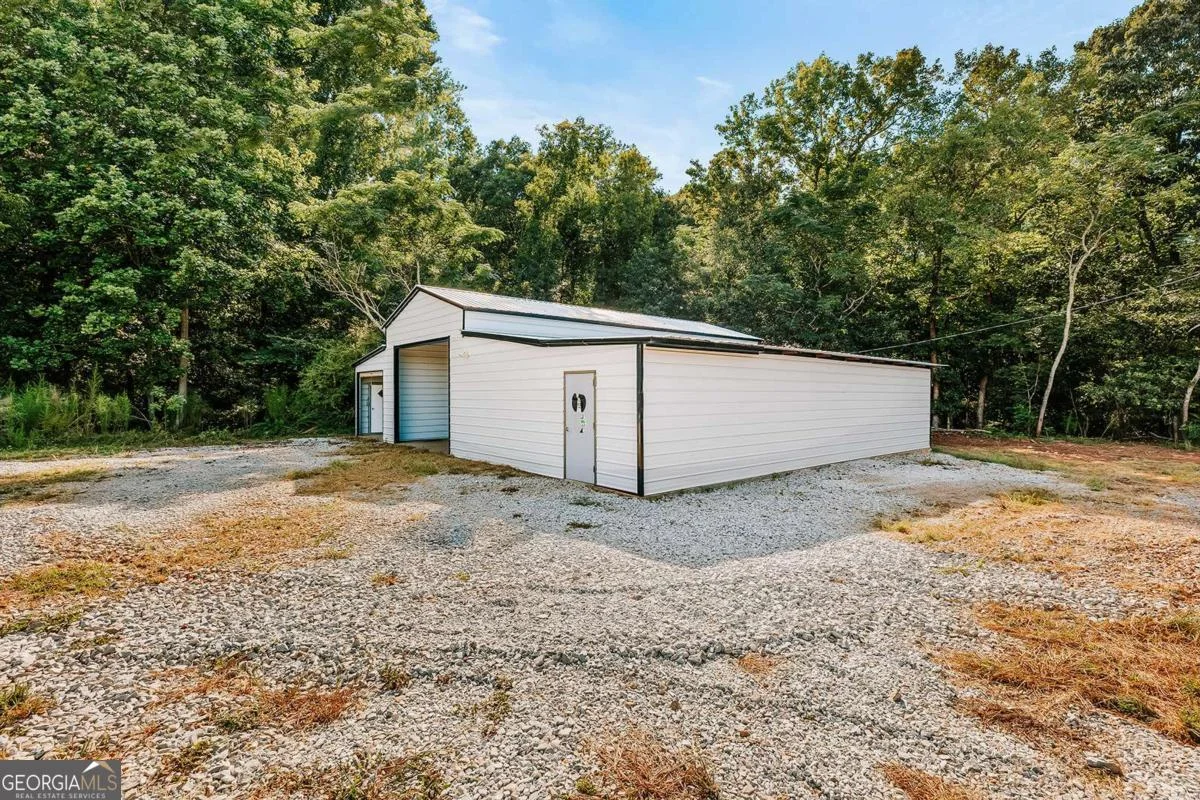50 Bob White Road, Colbert, GA, 30628
