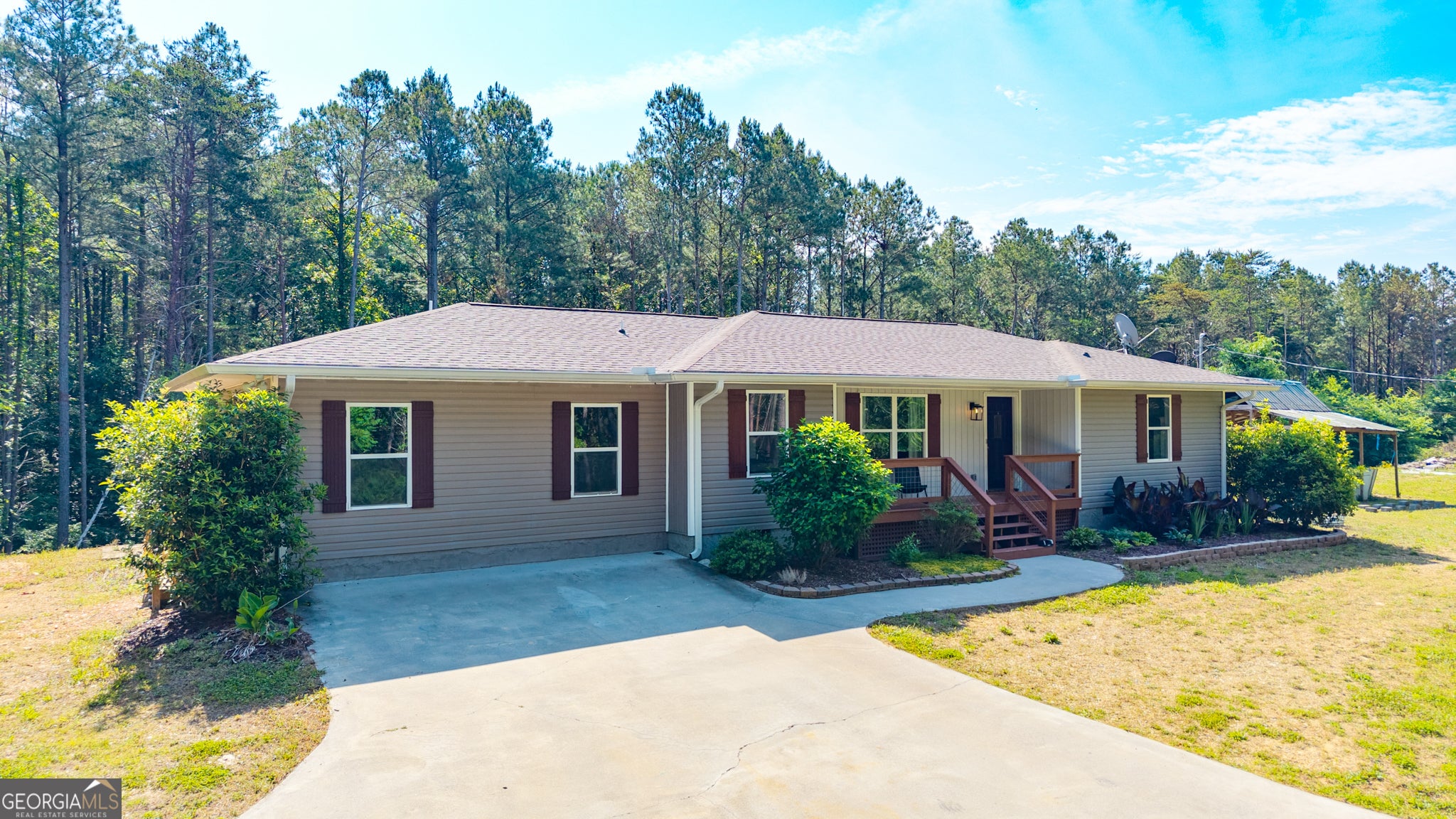 191 Hightower Loop RD NE