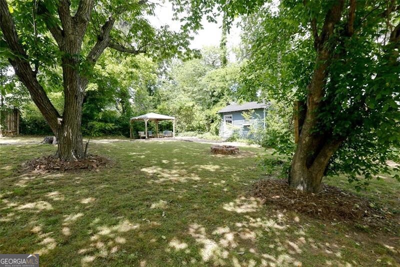 Downtown Marietta - Residential