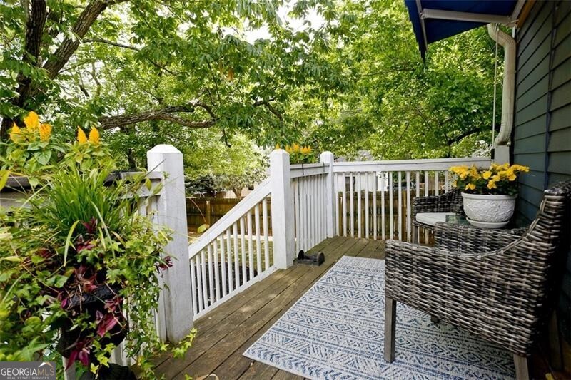 Downtown Marietta - Residential
