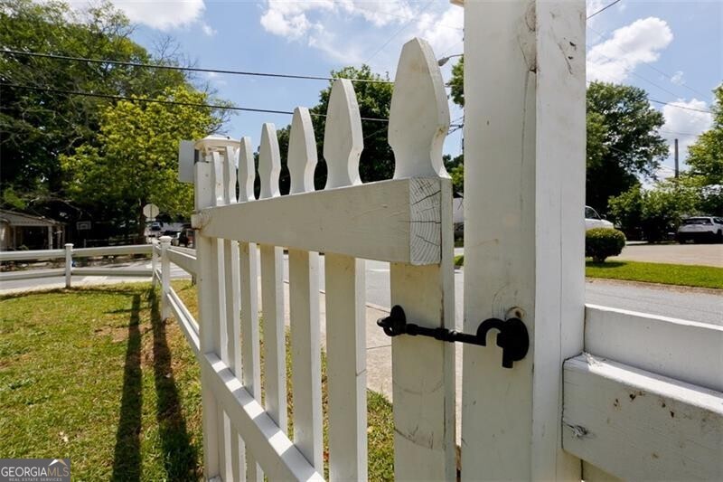 Downtown Marietta - Residential