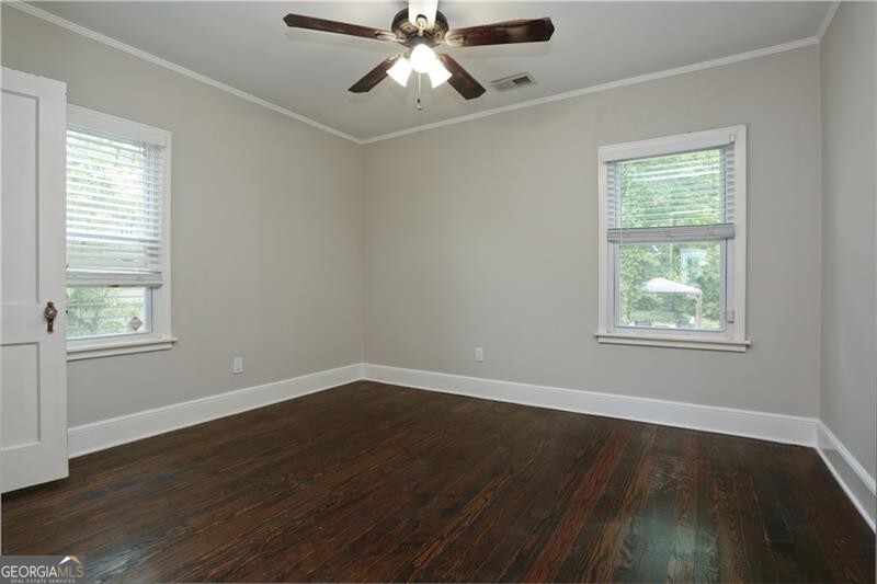 Downtown Marietta - Residential