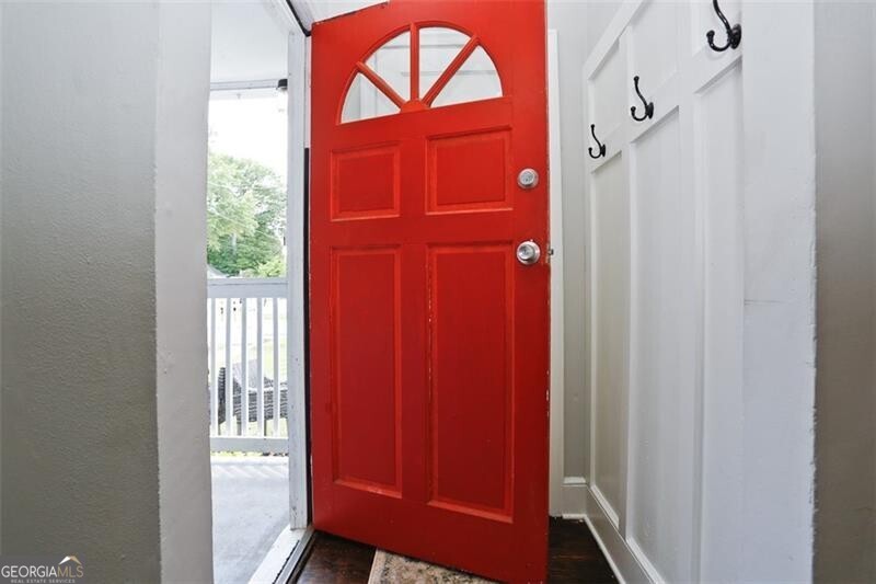 Downtown Marietta - Residential