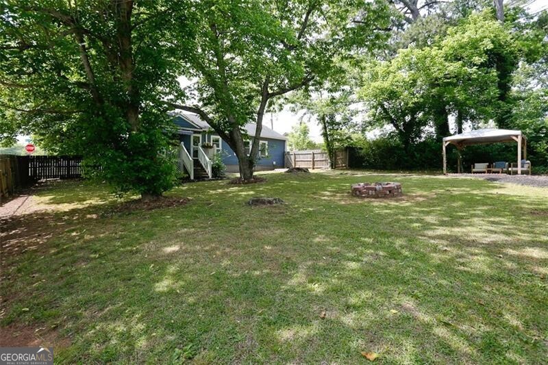 Downtown Marietta - Residential